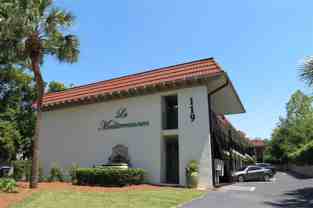 La Mediterranean Apartments - Photo 1 of 1