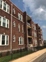Almeda Apartments - Photo 1 of 1