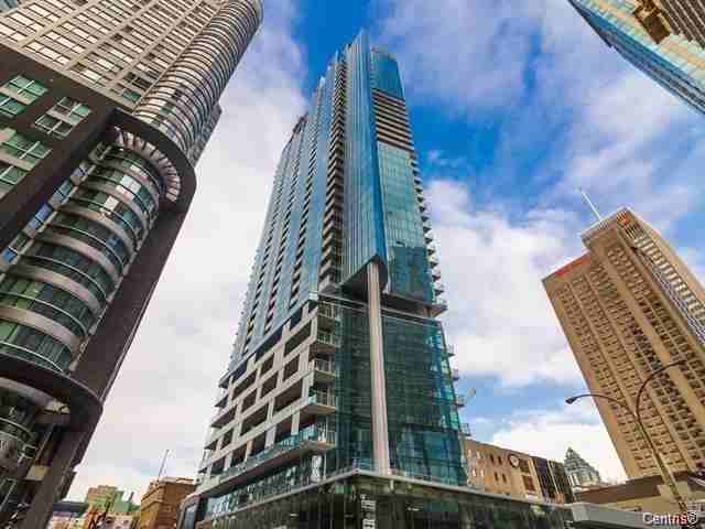 1155 Rue de la Montagne #1411