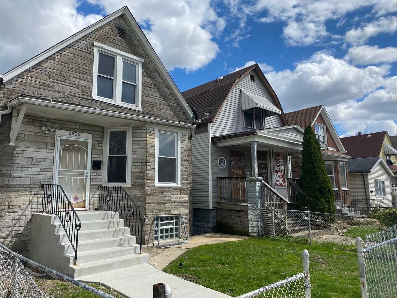 6829 S Aberdeen St - Photo 2 of 22