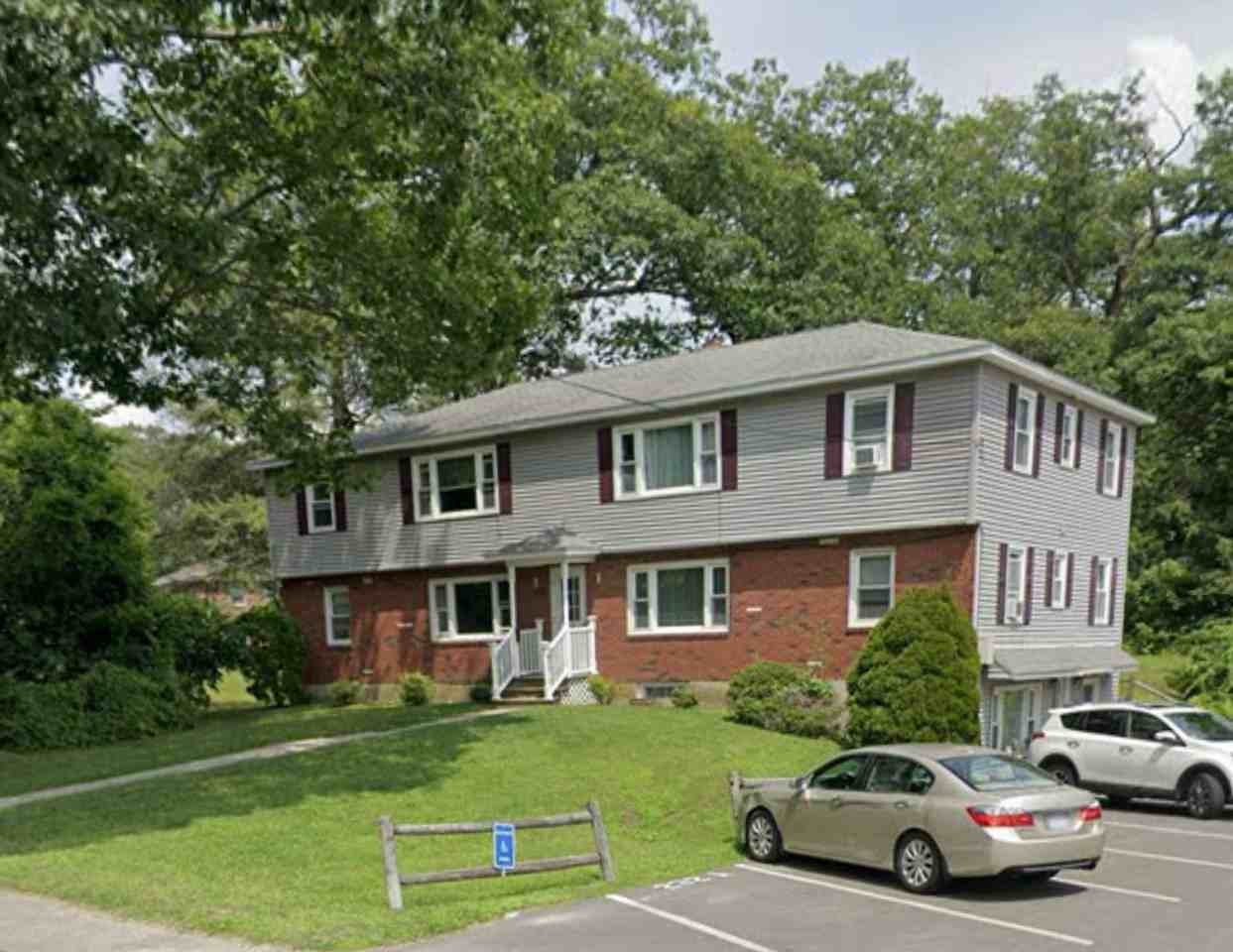 Two Bedroom Unit in Dalton - Photo 2 of 5