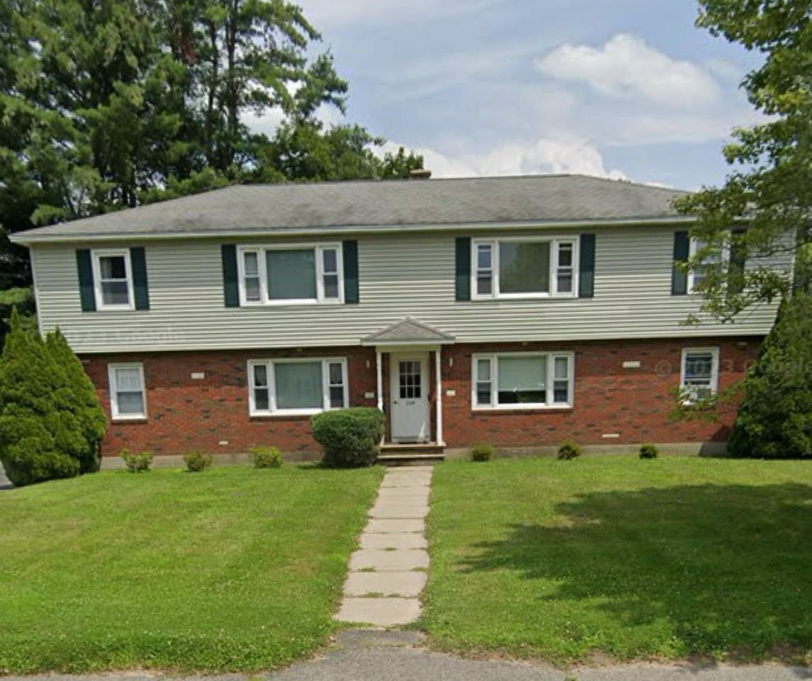 Two Bedroom Unit in Dalton - Photo 3 of 5