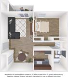 SOUTHFIELD APARTMENTS - Photo 1 of 1