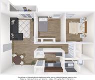 SOUTHFIELD APARTMENTS - Photo 1 of 1