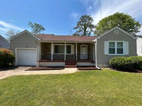 611 Woodvale Ave - Photo 1 of 1