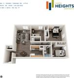 Campus Heights Apartments - Photo 1 of 1