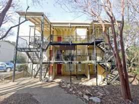 Allison Court Apartments - Photo 1 of 1