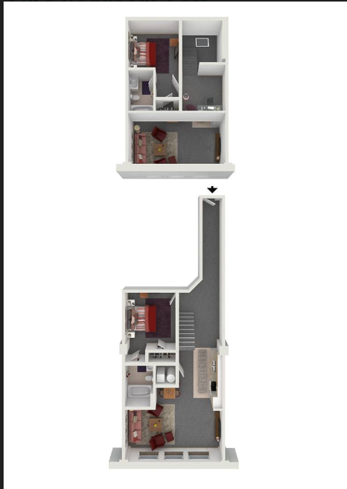 Coliseum Lofts - Photo 2 of 8