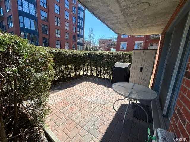 530 Boulevard de la Côte Vertu #103 - Photo 2 of 19