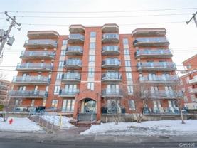 530 Boulevard de la Côte Vertu #103 - Photo 1 of 1