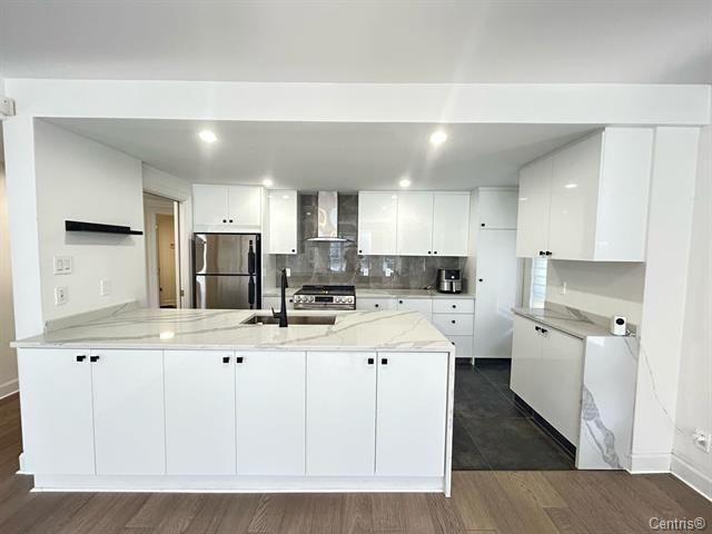 530 Boulevard de la Côte Vertu #103 - Photo 7 of 19