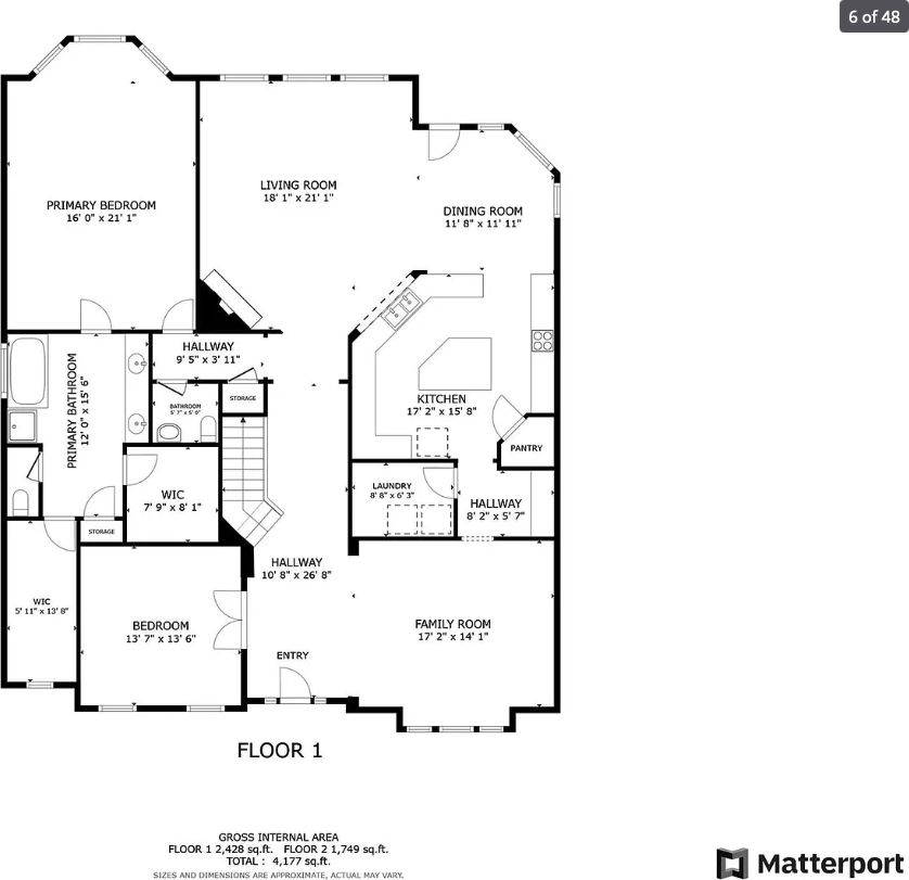 13703 Elm Shores Dr #NA - Photo 2 of 34