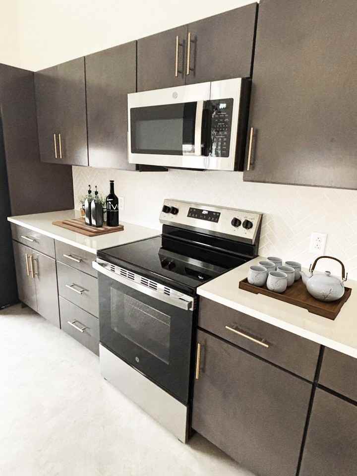 Annex Apartments - Photo 4 of 27