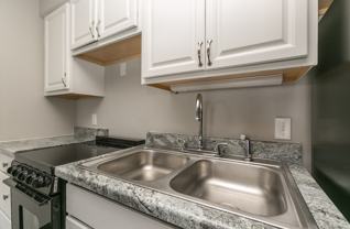 Eastview Apartments - Photo 1 of 1