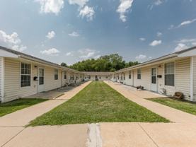 Moritz Place Apartments - Photo 1 of 1
