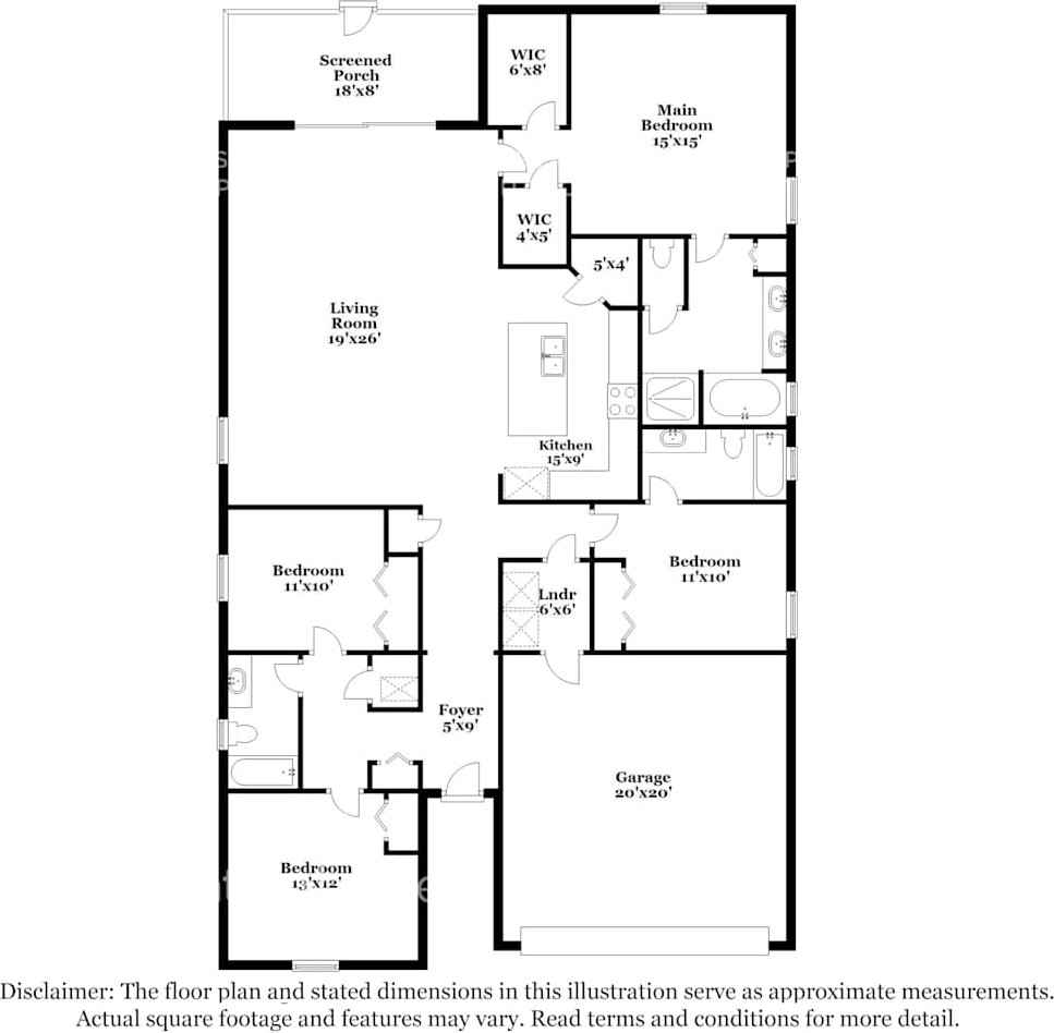 2547 Laylas Way - Photo 2 of 17