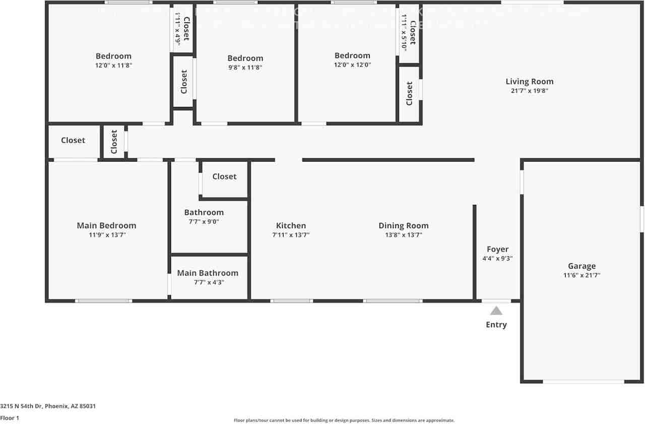 3215 N 54th Dr - Photo 2 of 16