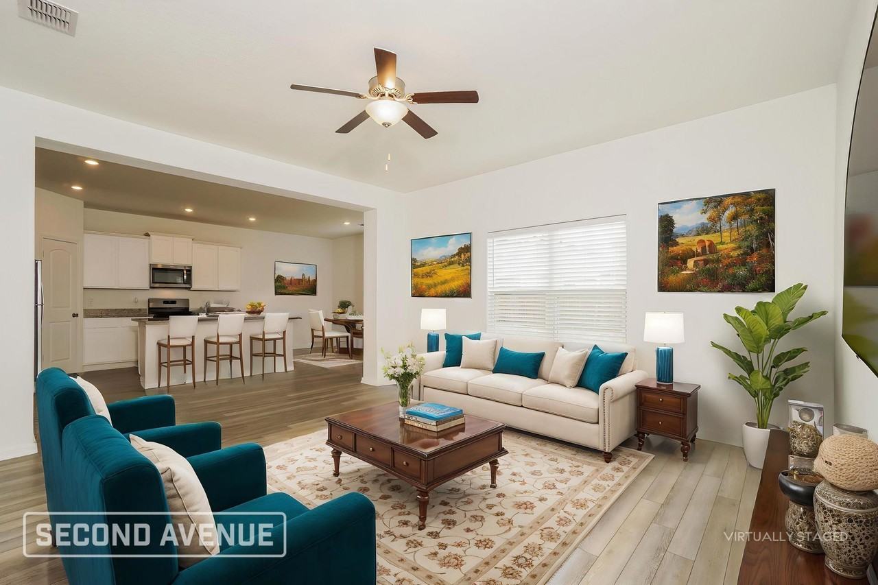 10927 Juliette Pass - Photo 2 of 35
