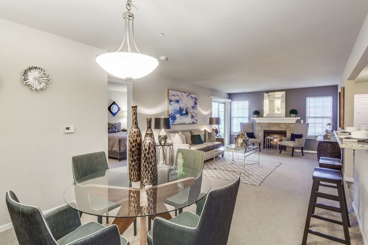 Tribute Creek Apartment Homes - Photo 2 of 50