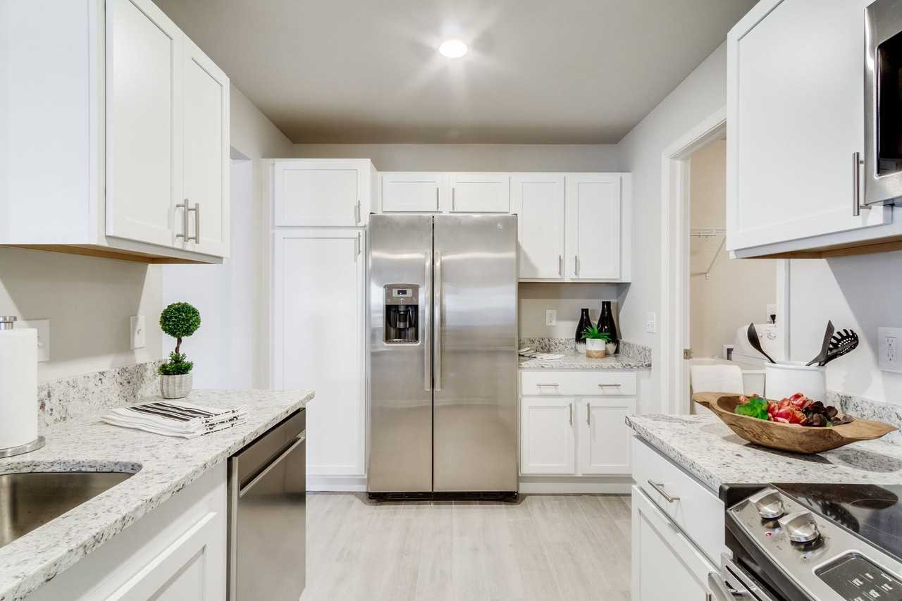 Tribute Creek Apartment Homes - Photo 3 of 50