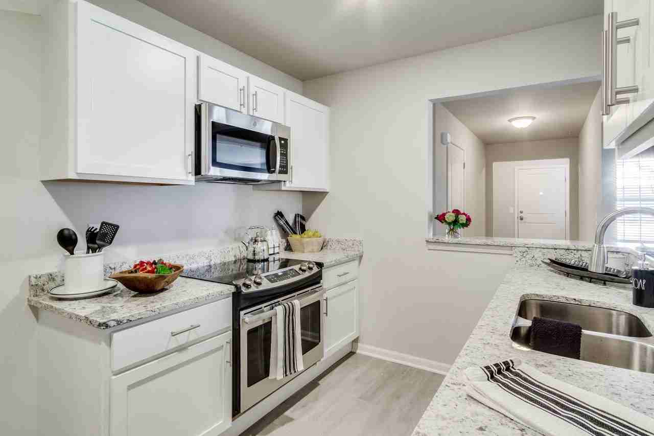 Tribute Creek Apartment Homes - Photo 4 of 50