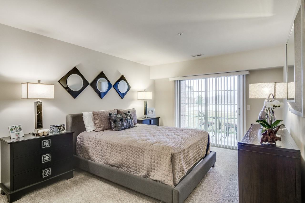 Tribute Creek Apartment Homes - Photo 5 of 50