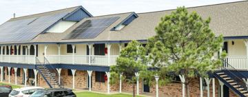 featured image of 4001 Memorial Blvd