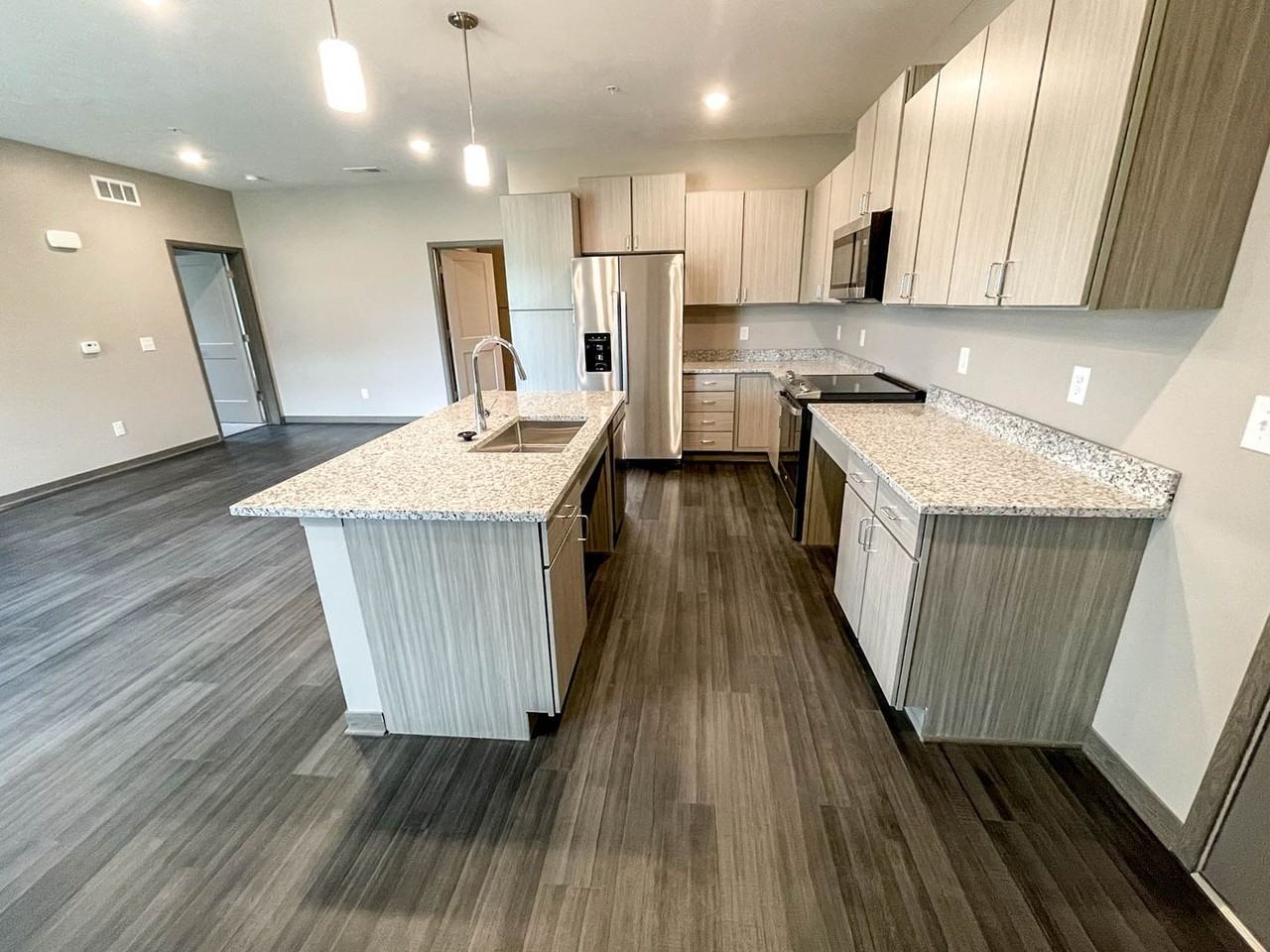 Stevens Creek Villas - Photo 4 of 50