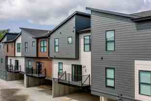 1617 University Townhomes - Photo 1 of 1