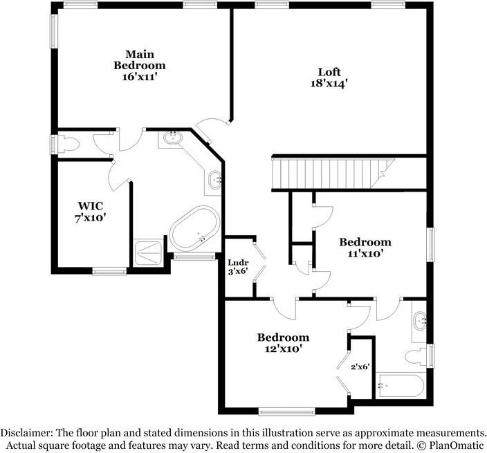 4580 Ferncrest Pl - Photo 2 of 17