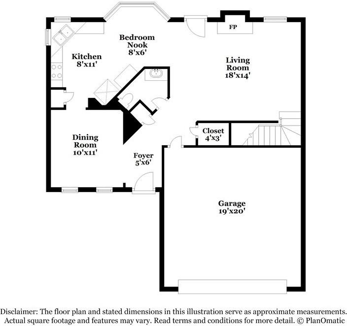 4580 Ferncrest Pl - Photo 3 of 17