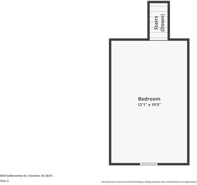 6825 Goldenwillow Dr - Photo 3 of 17