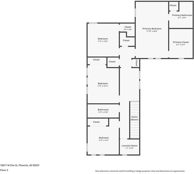 10817 W Elm St - Photo 3 of 17