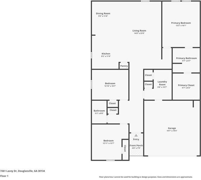 7261 Lacey Dr - Photo 2 of 16