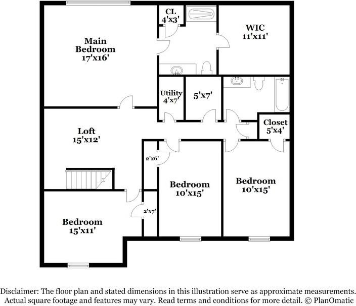 1069 Coldwater Dr - Photo 2 of 17