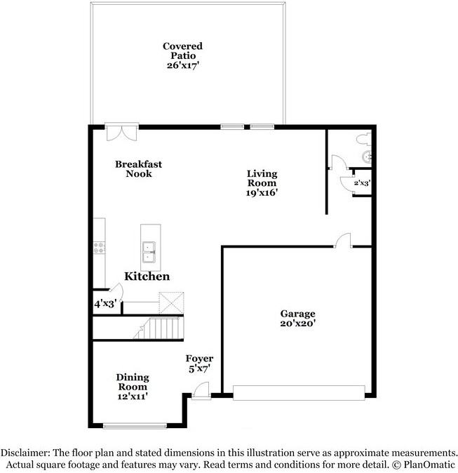 1069 Coldwater Dr - Photo 3 of 17