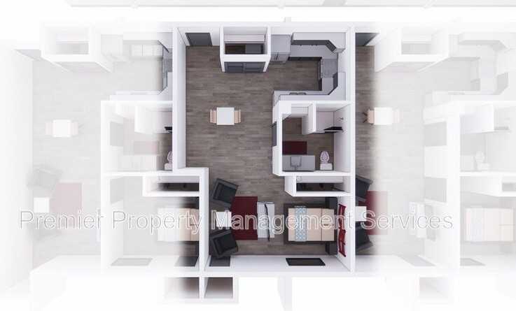 1127 Alderson Ave #110 - Photo 5 of 9