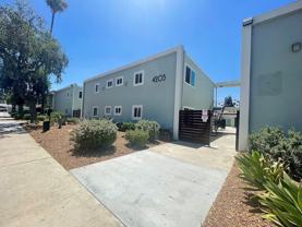 Evart Apartments - Photo 1 of 1