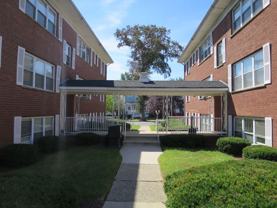 Seminary Apartments - Photo 1 of 1