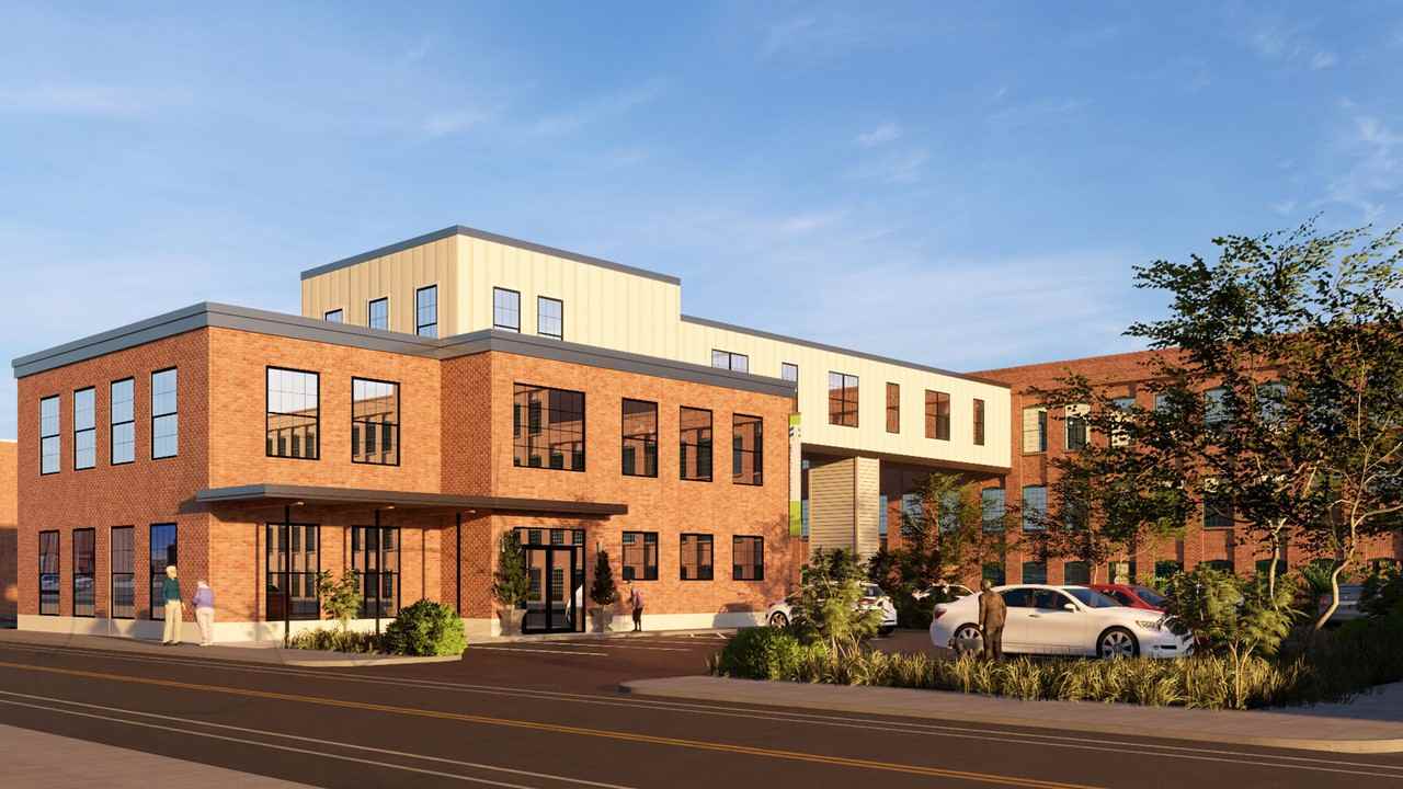 The Residences on Appleton, A 55+ Community - Photo 4 of 32