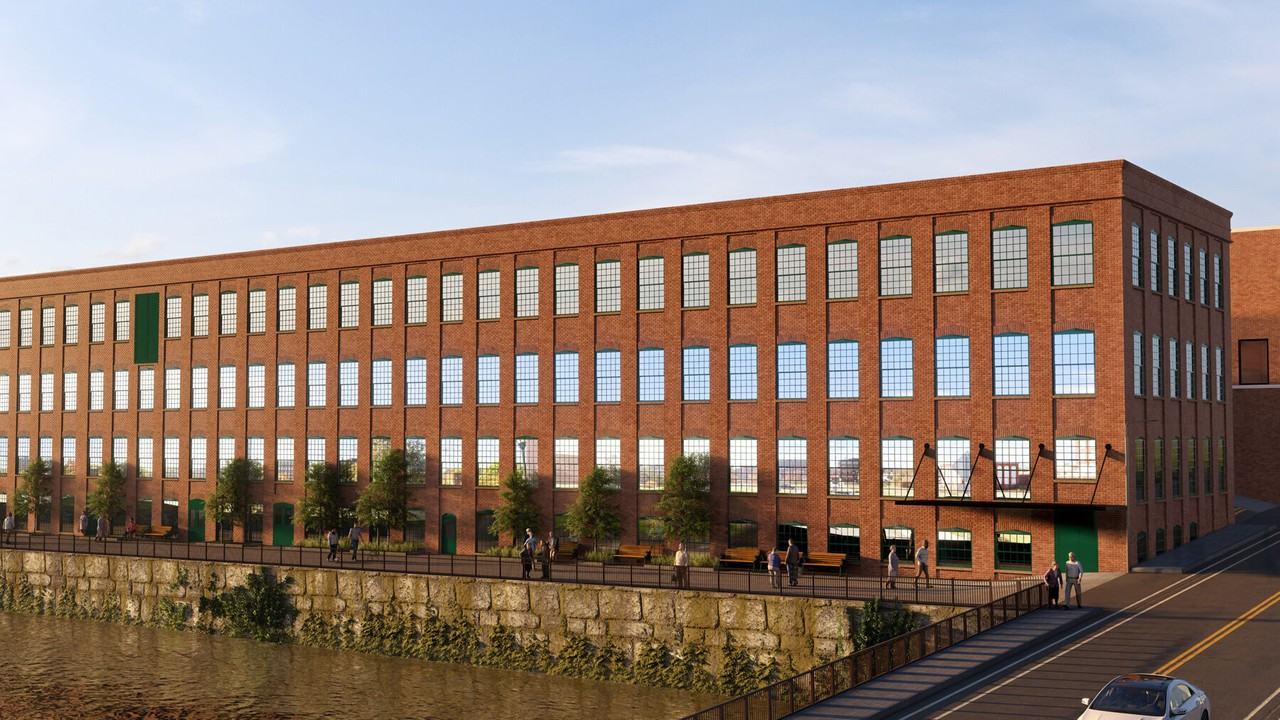 The Residences on Appleton, A 55+ Community - Photo 3 of 32