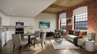 Residences on Appleton  Senior 55+ - Photo 1 of 1