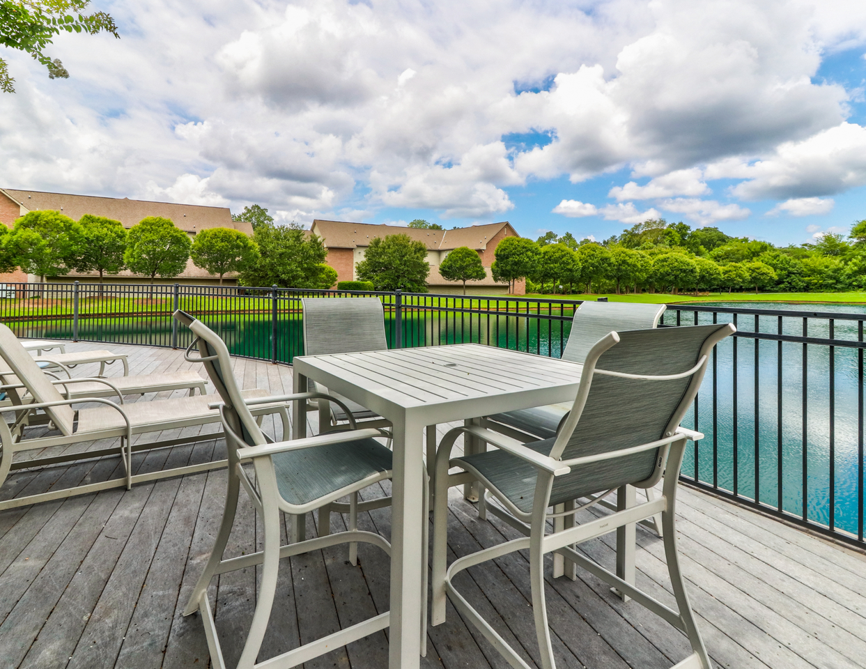 The Park Apartments Homes - Photo 6 of 19