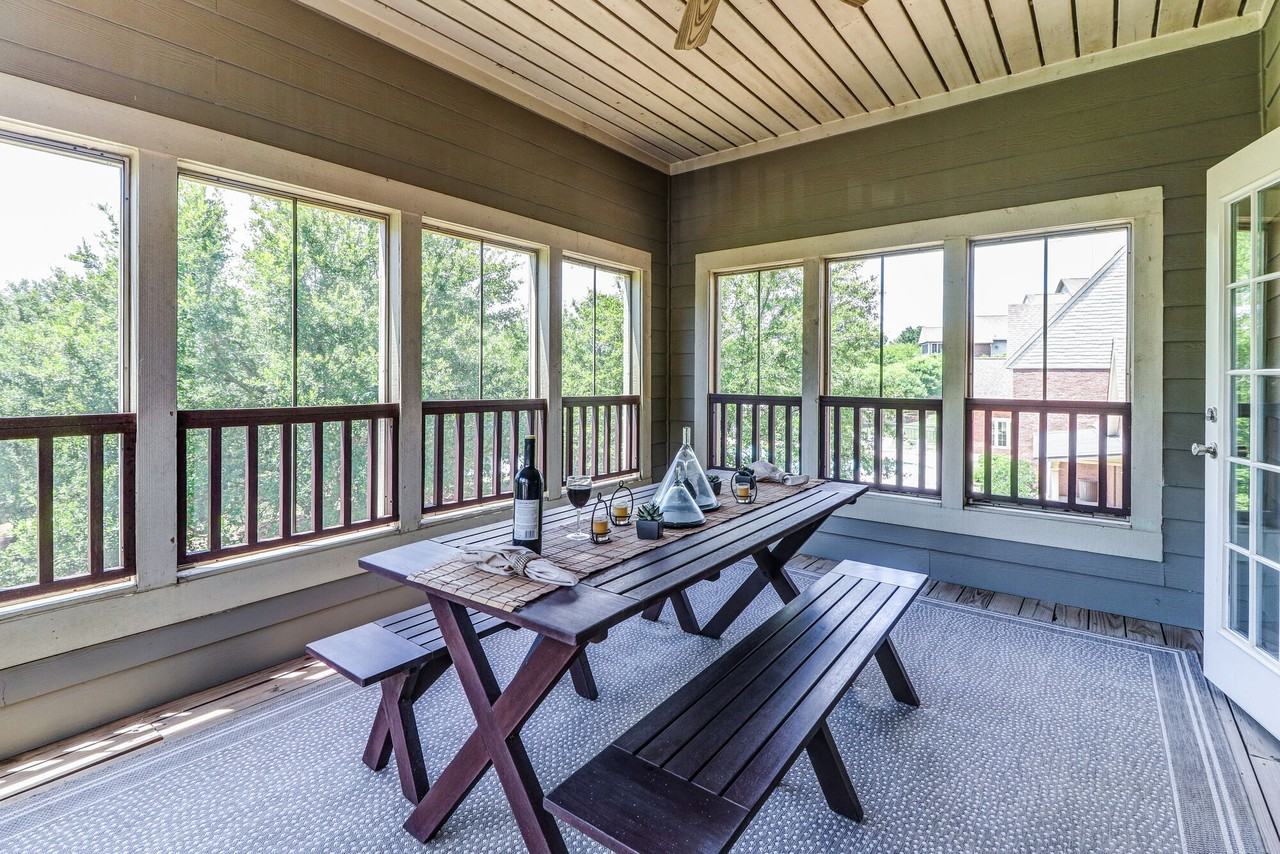 The Park Apartments Homes - Photo 7 of 19