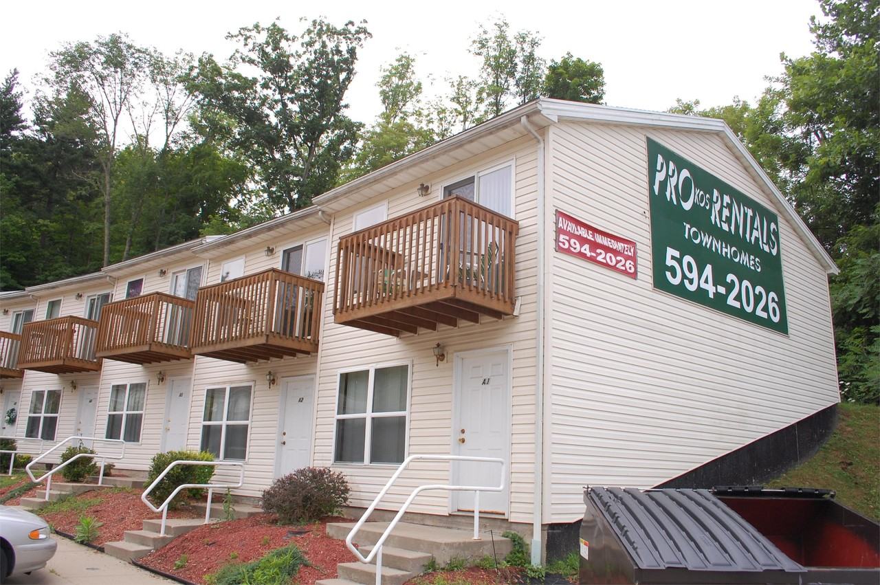 Richland Avenue Townhomes - Photo 4 of 15