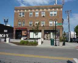 NT Short Vine Building - Photo 1 of 1