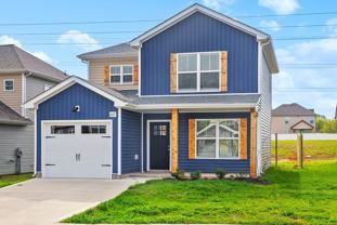 267 Quarry Overlook Way - Photo 1 of 1