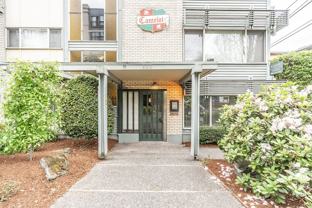 Camelot Apartments - Photo 1 of 1