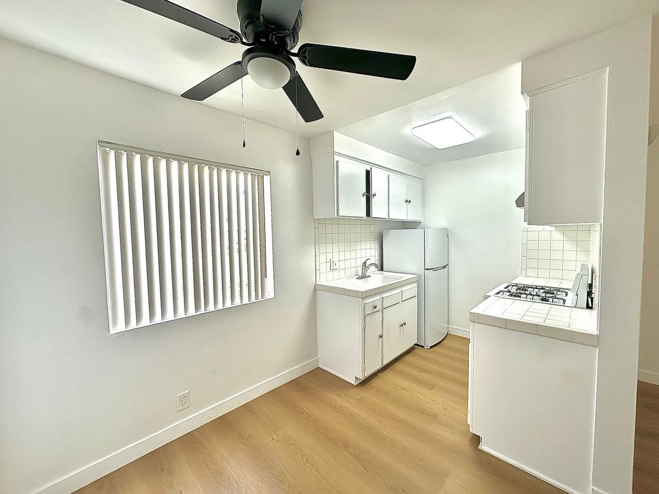 Spacious Studio - Photo 2 of 19