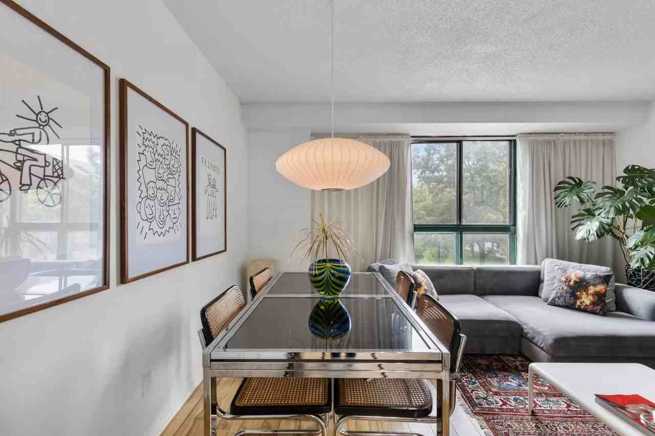 2399 Rue Duvernay #202 - Photo 2 of 15